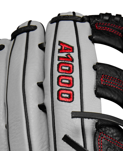 WILSON 2024 A1000 1750 12.5” OUTFIELD BASEBALL GLOVE