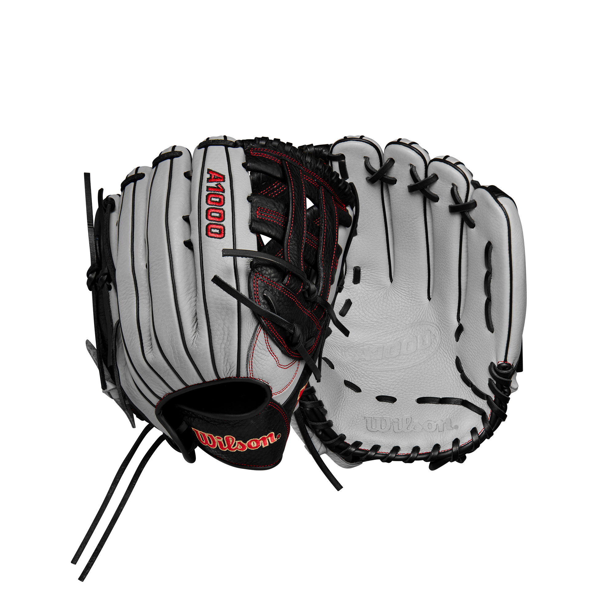 WILSON 2024 A1000 1750 12.5” OUTFIELD BASEBALL GLOVE