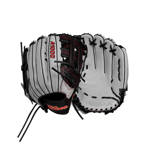 WILSON 2024 A1000 1750 12.5” OUTFIELD BASEBALL GLOVE