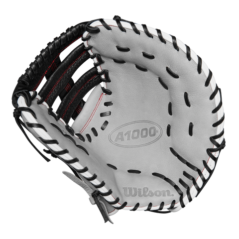 WILSON 2024 A1000 1620 12.5” BASEBALL FIRST BASE MITT
