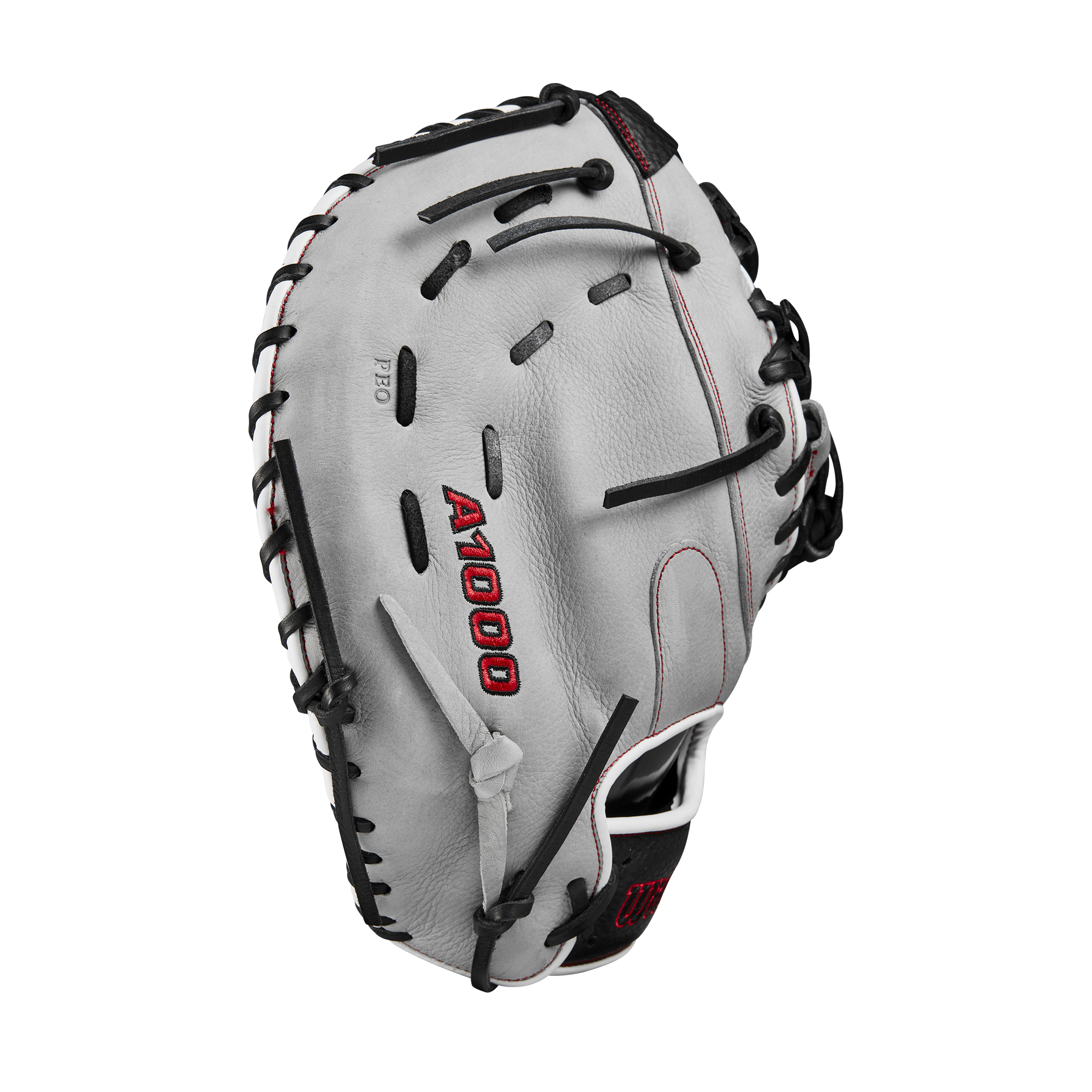 WILSON 2024 A1000 1620 12.5” BASEBALL FIRST BASE MITT