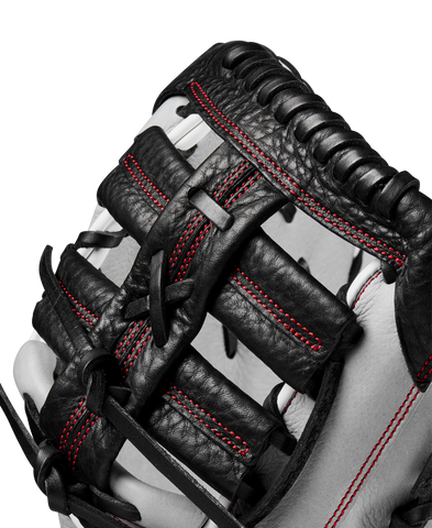 WILSON 2024 A1000 1620 12.5” BASEBALL FIRST BASE MITT