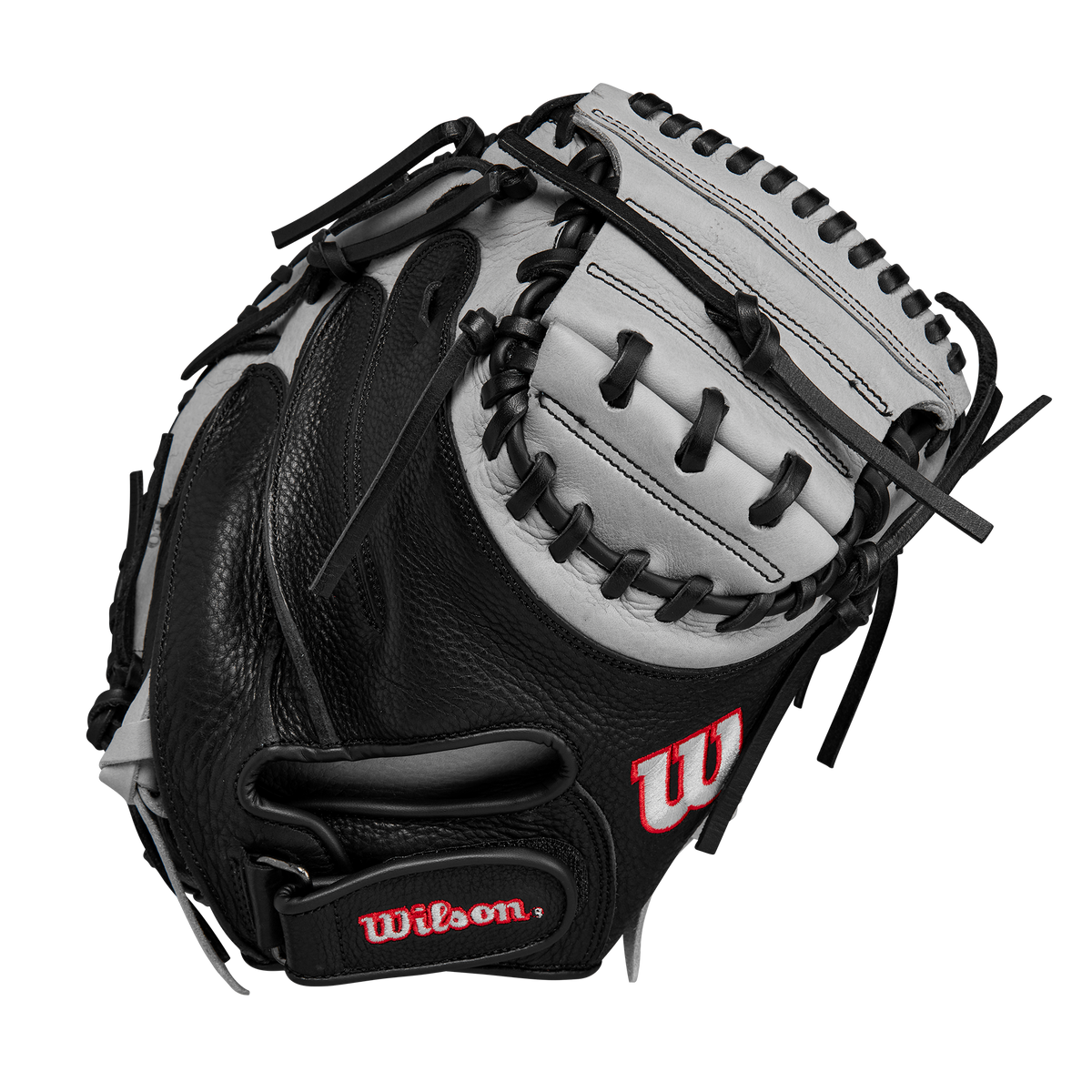 WILSON 2024 A1000 CM33 33” BASEBALL CATCHER’S MITT