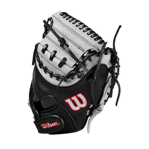 WILSON 2024 A1000 CM33 33” BASEBALL CATCHER’S MITT