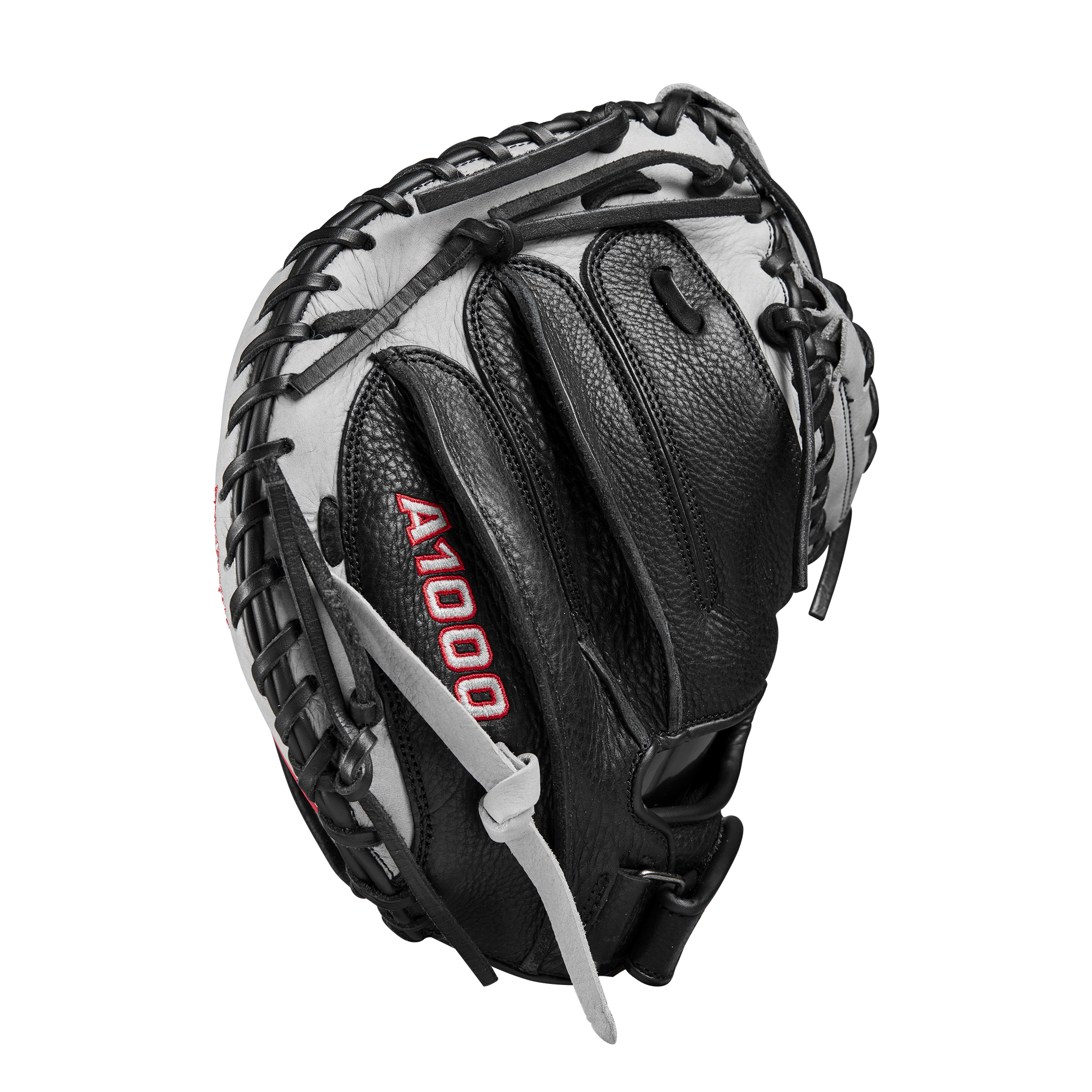 WILSON 2024 A1000 CM33 33” BASEBALL CATCHER’S MITT