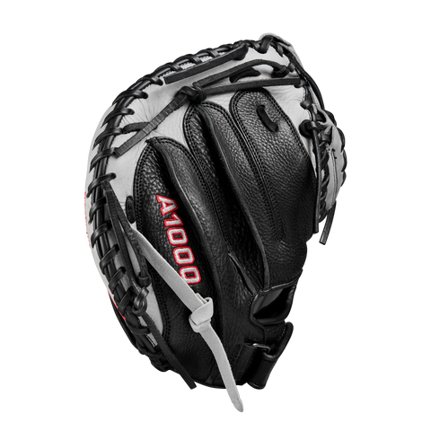 WILSON 2024 A1000 CM33 33” BASEBALL CATCHER’S MITT