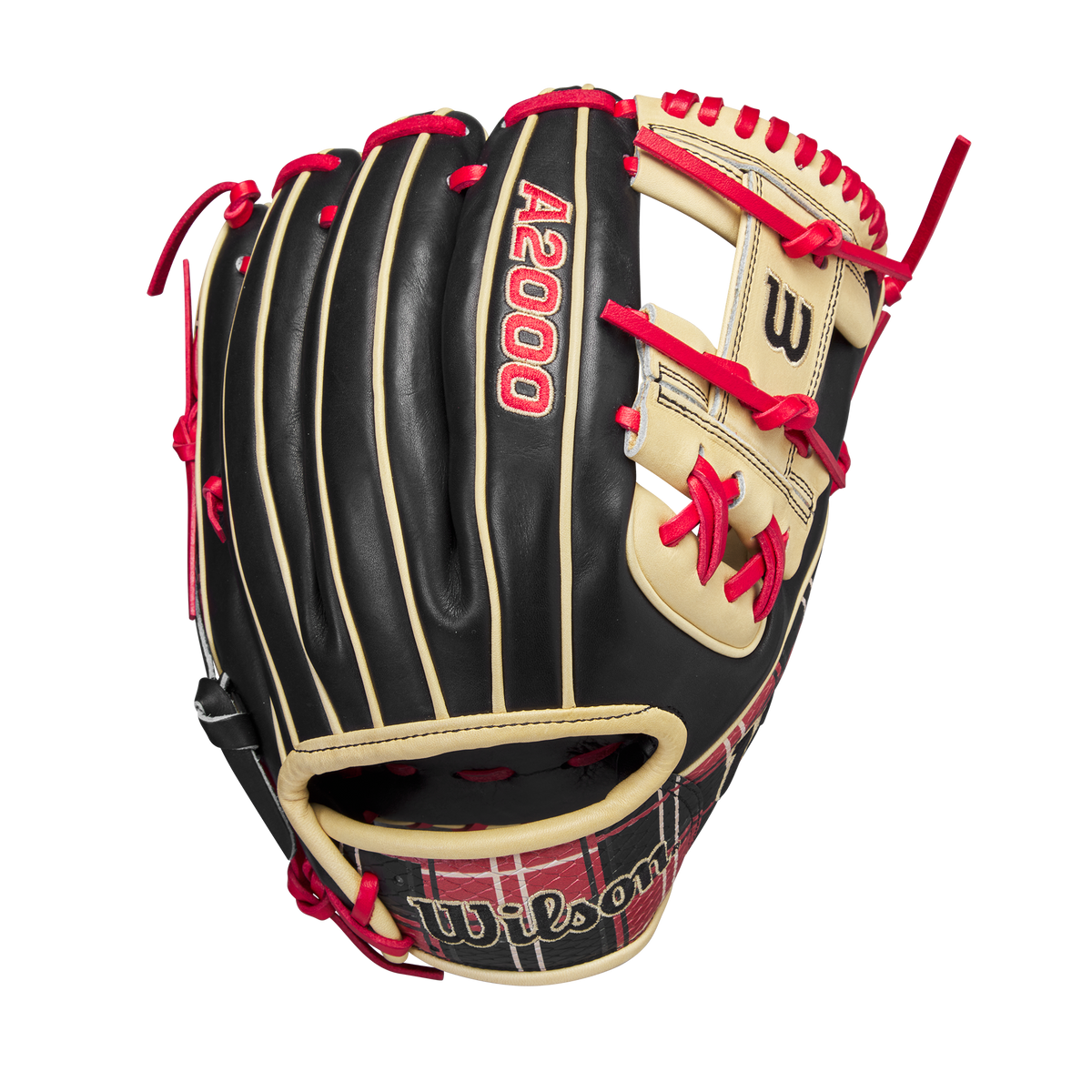 WILSON 2024 A2000 1786 11.5" - GLOVE OF THE MONTH OCTOBER 2023