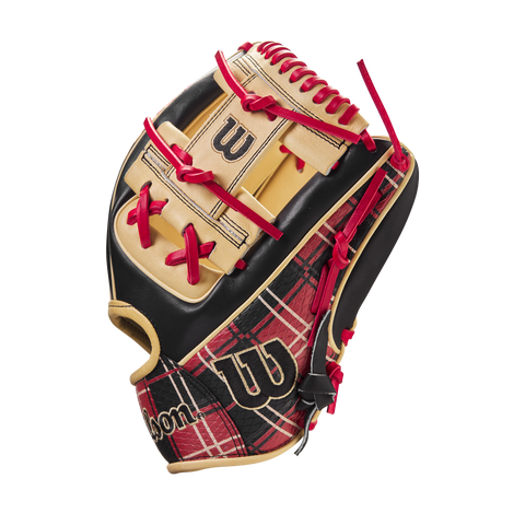 WILSON 2024 A2000 1786 11.5" - GLOVE OF THE MONTH OCTOBER 2023