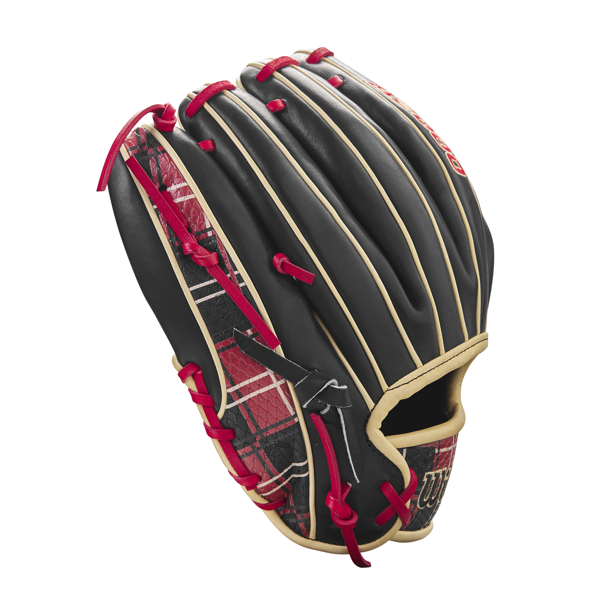 WILSON 2024 A2000 1786 11.5" - GLOVE OF THE MONTH OCTOBER 2023