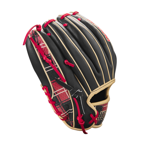 WILSON 2024 A2000 1786 11.5" - GLOVE OF THE MONTH OCTOBER 2023