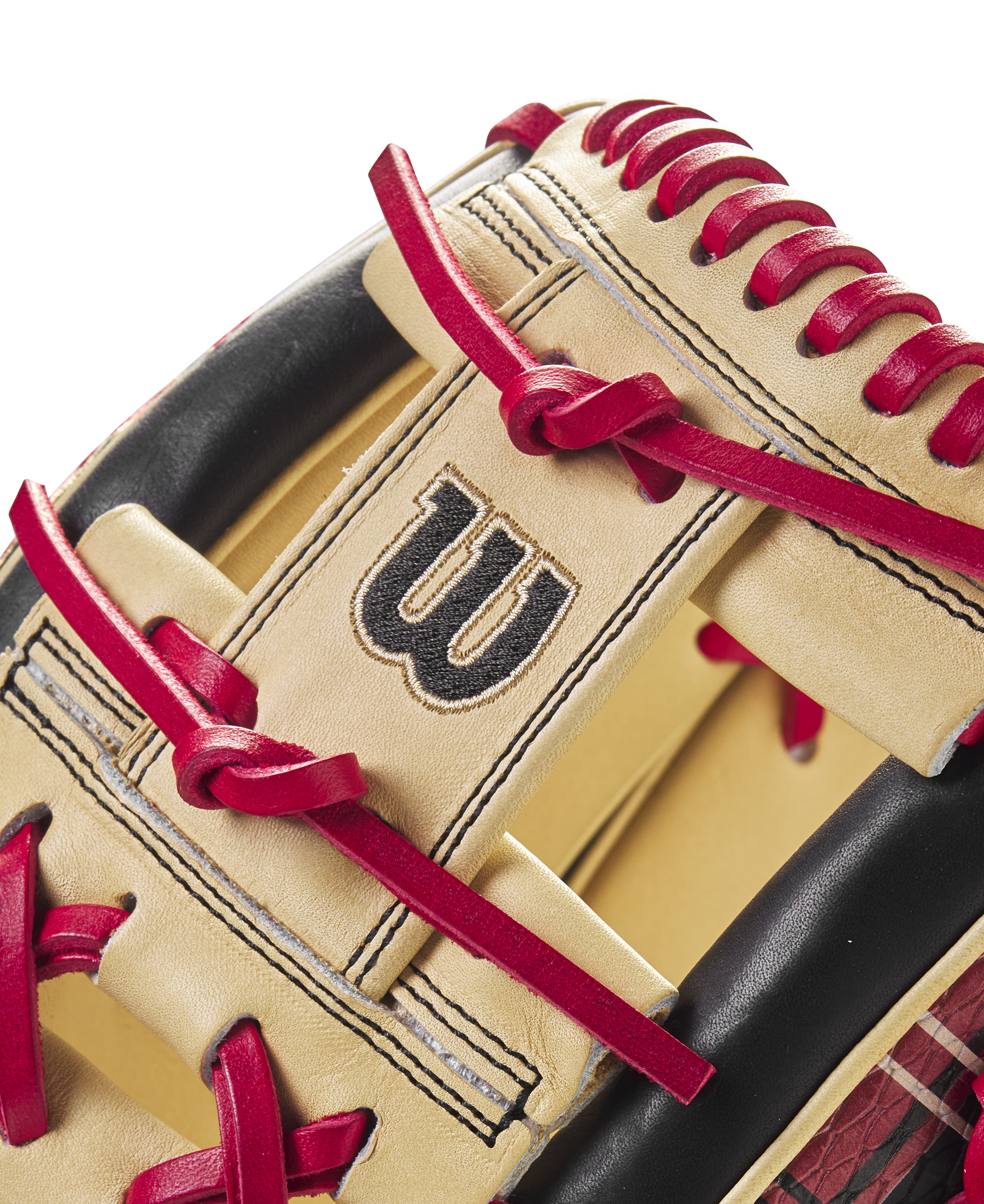 WILSON 2024 A2000 1786 11.5" - GLOVE OF THE MONTH OCTOBER 2023