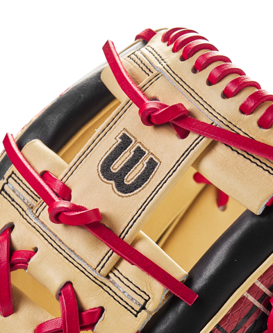 WILSON 2024 A2000 1786 11.5" - GLOVE OF THE MONTH OCTOBER 2023