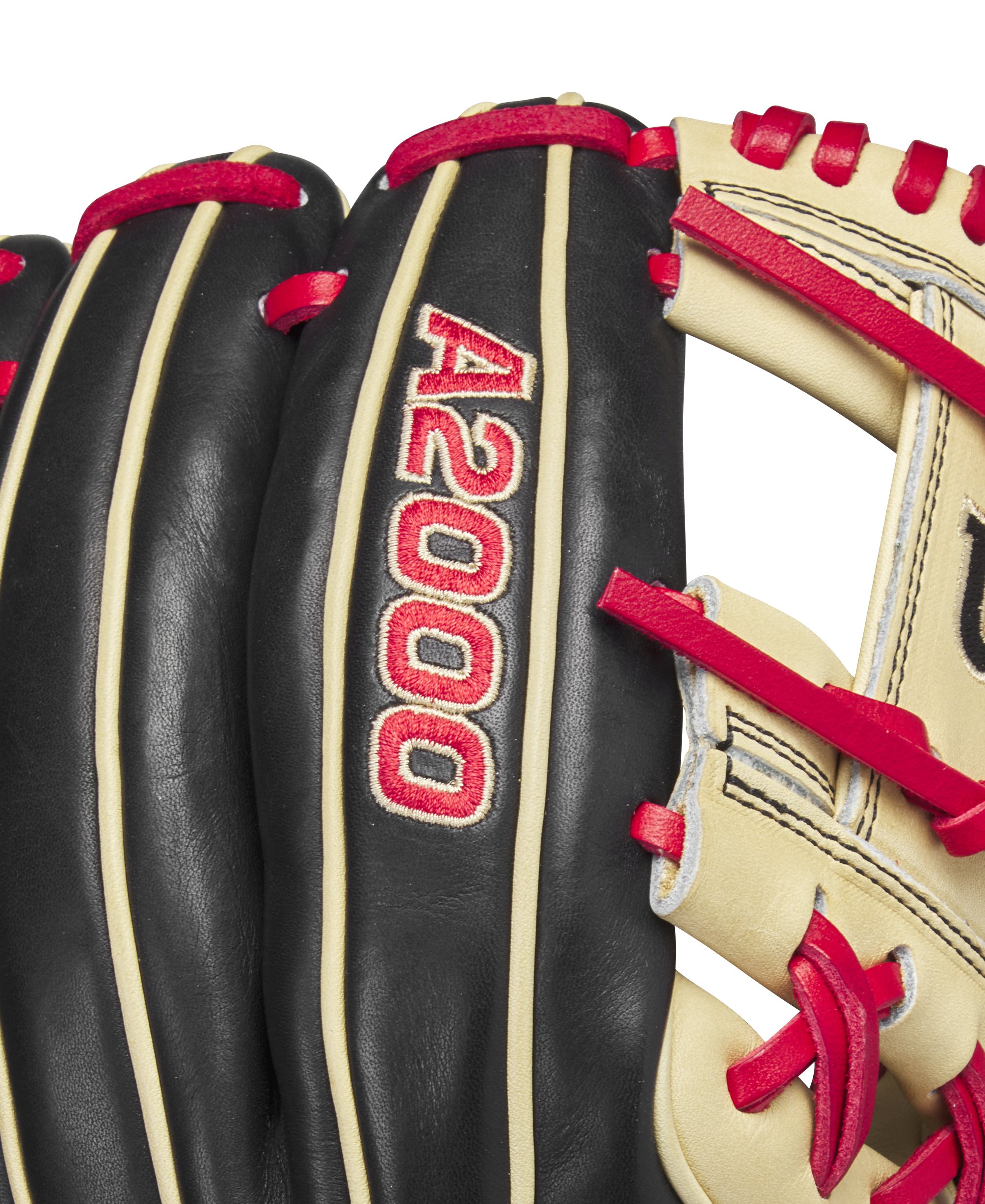 WILSON 2024 A2000 1786 11.5" - GLOVE OF THE MONTH OCTOBER 2023