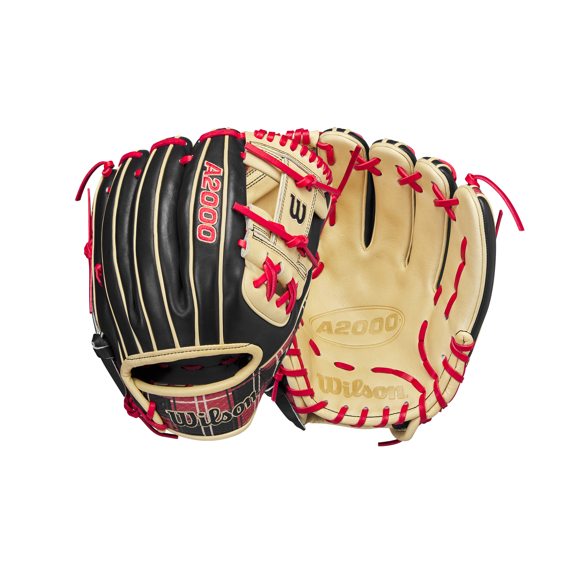 WILSON 2024 A2000 1786 11.5" - GLOVE OF THE MONTH OCTOBER 2023