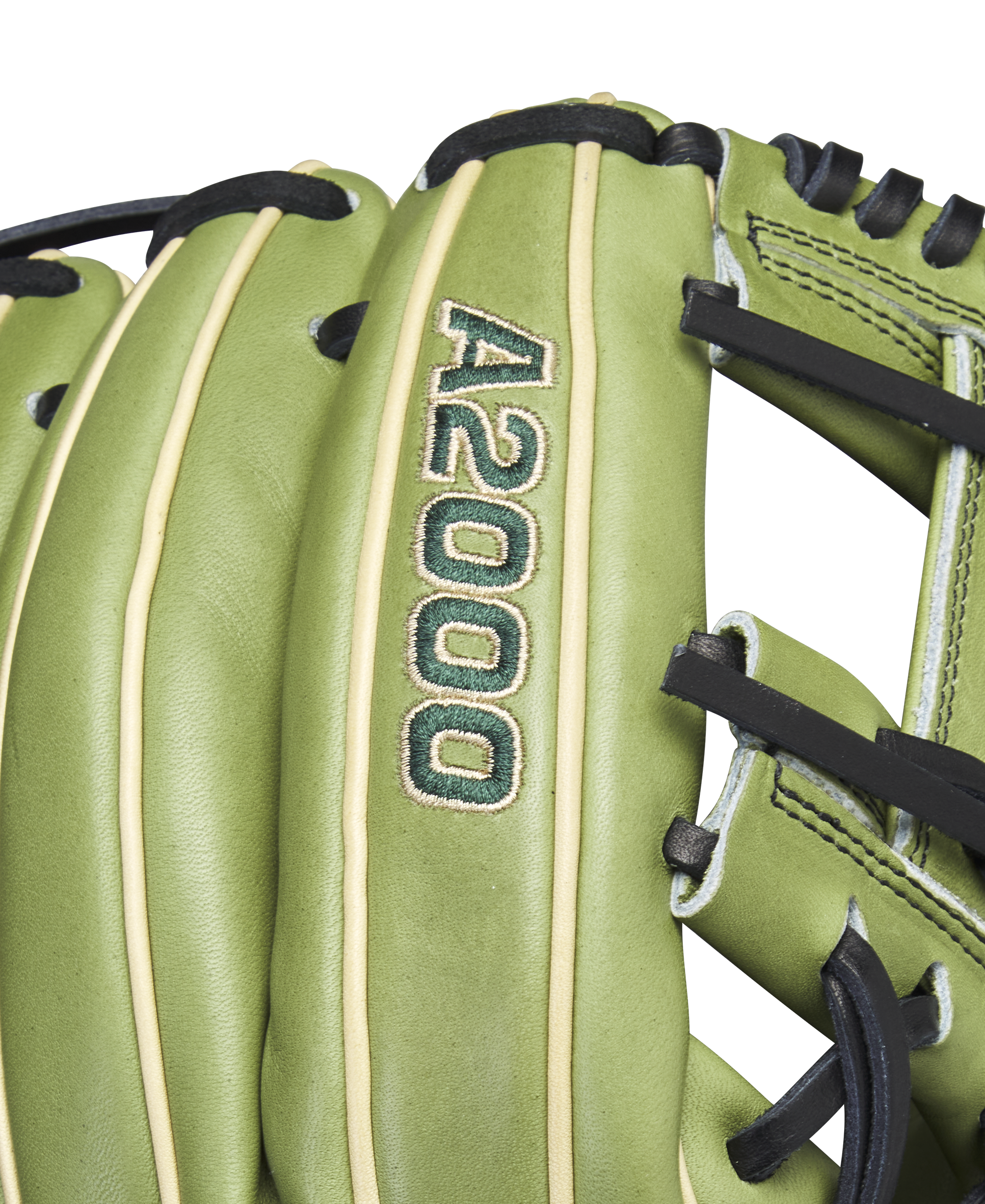 WILSON 2023 A2000 1975 11.75"  BASEBALL GLOVE - GLOVE OF THE MONTH NOVEMBER 2023