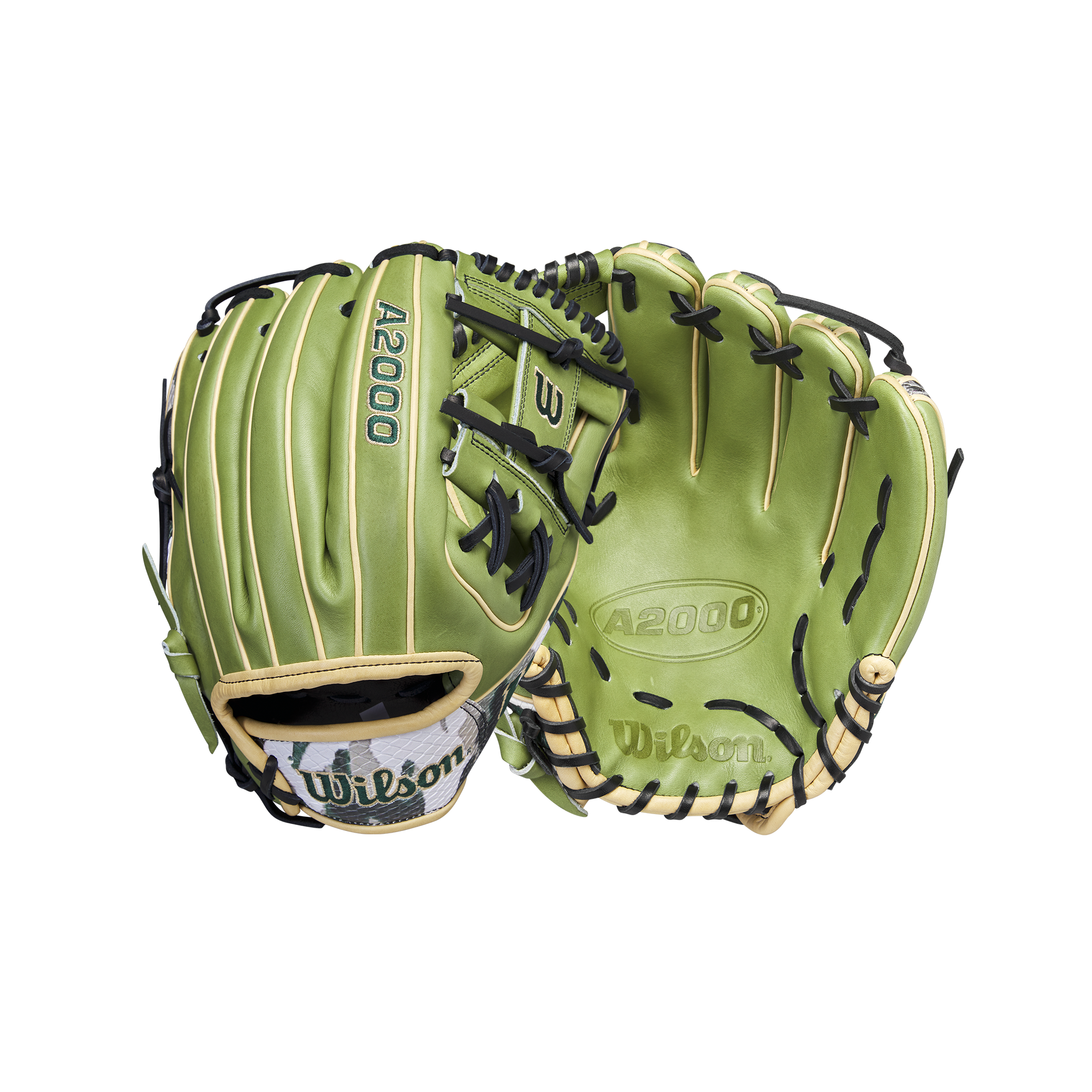 WILSON 2023 A2000 1975 11.75"  BASEBALL GLOVE - GLOVE OF THE MONTH NOVEMBER 2023