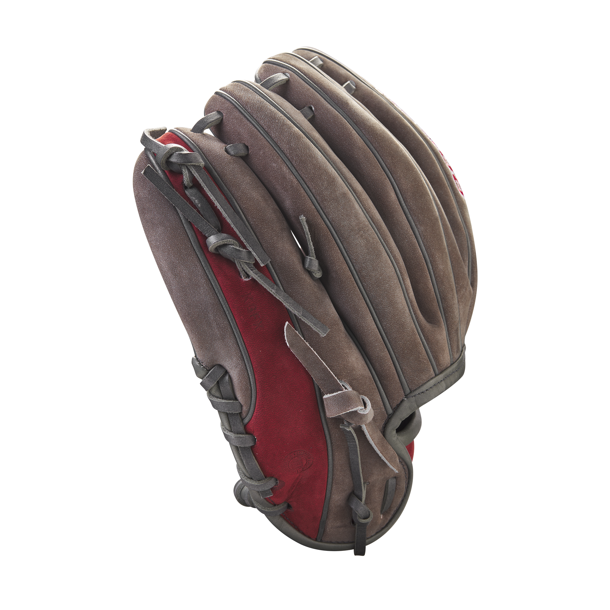 WILSON 2023 #126: CUSTOM A2000 PF88 BASEBALL GLOVE - GLOVE OF THE MONTH DECEMBER 2023