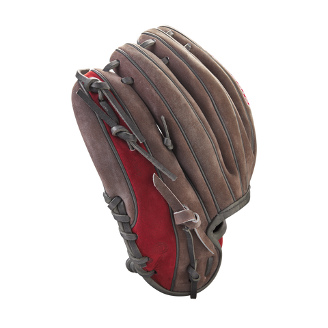 WILSON 2023 #126: CUSTOM A2000 PF88 BASEBALL GLOVE - GLOVE OF THE MONTH DECEMBER 2023