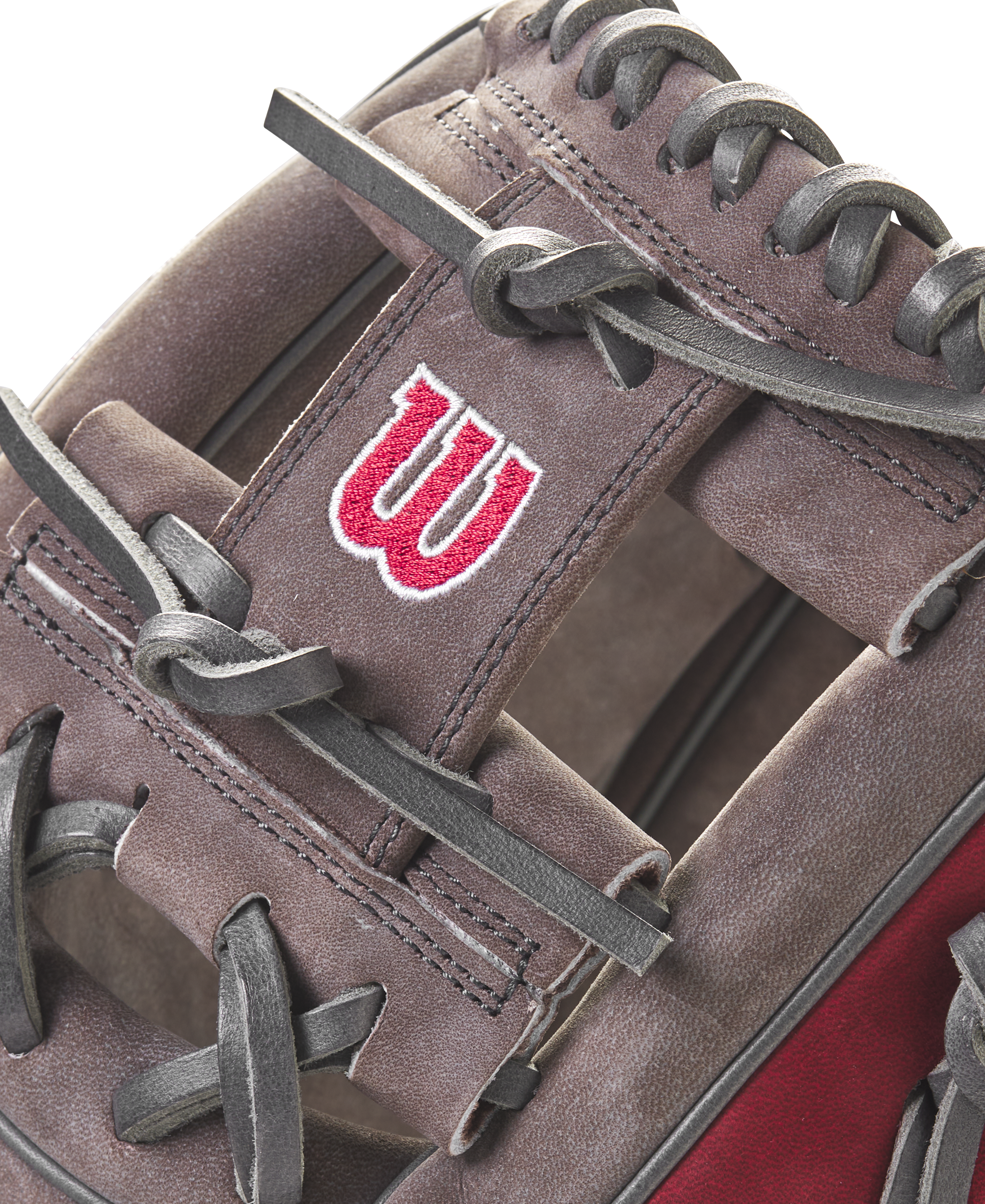 WILSON 2023 #126: CUSTOM A2000 PF88 BASEBALL GLOVE - GLOVE OF THE MONTH DECEMBER 2023