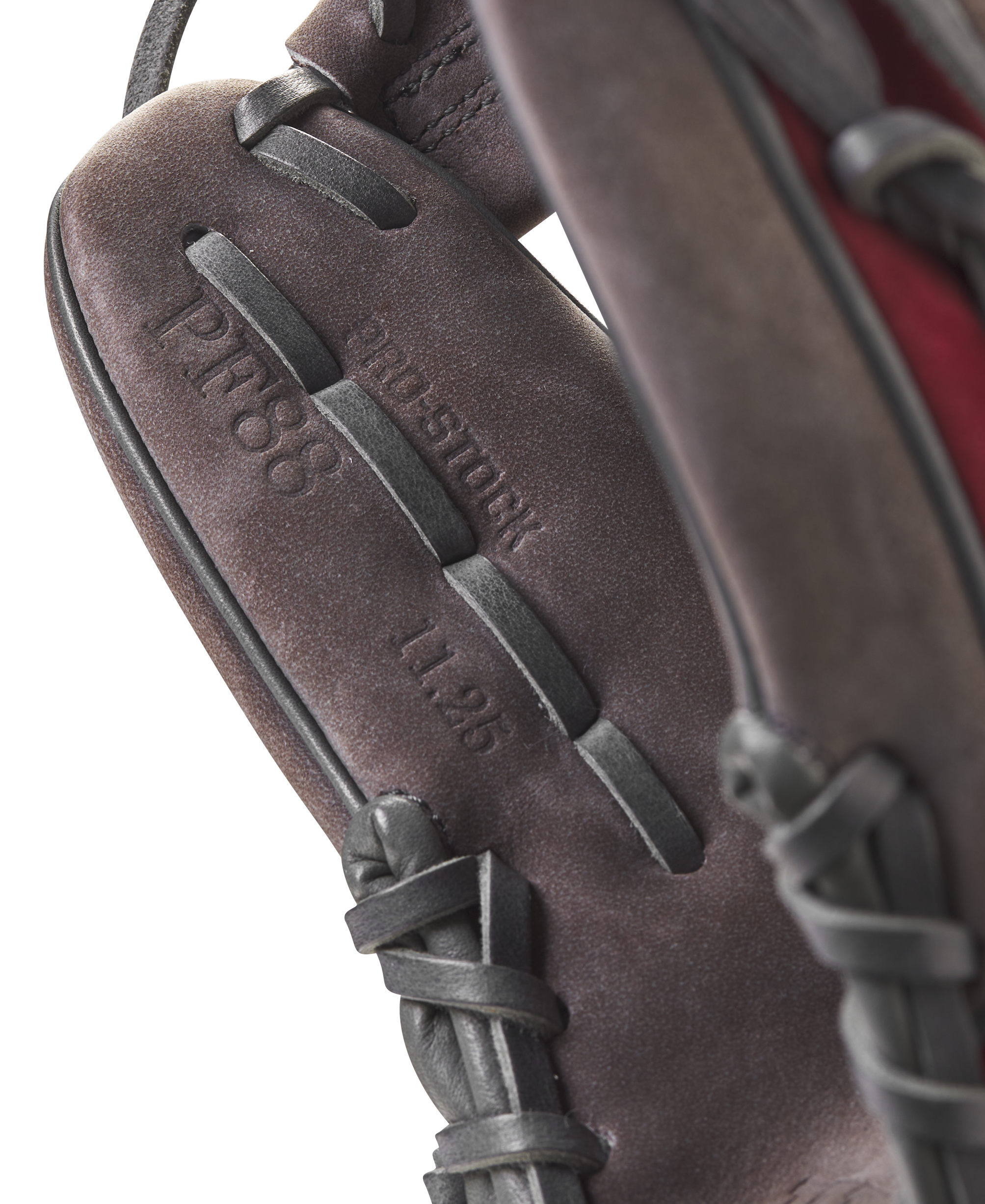 WILSON 2023 #126: CUSTOM A2000 PF88 BASEBALL GLOVE - GLOVE OF THE MONTH DECEMBER 2023