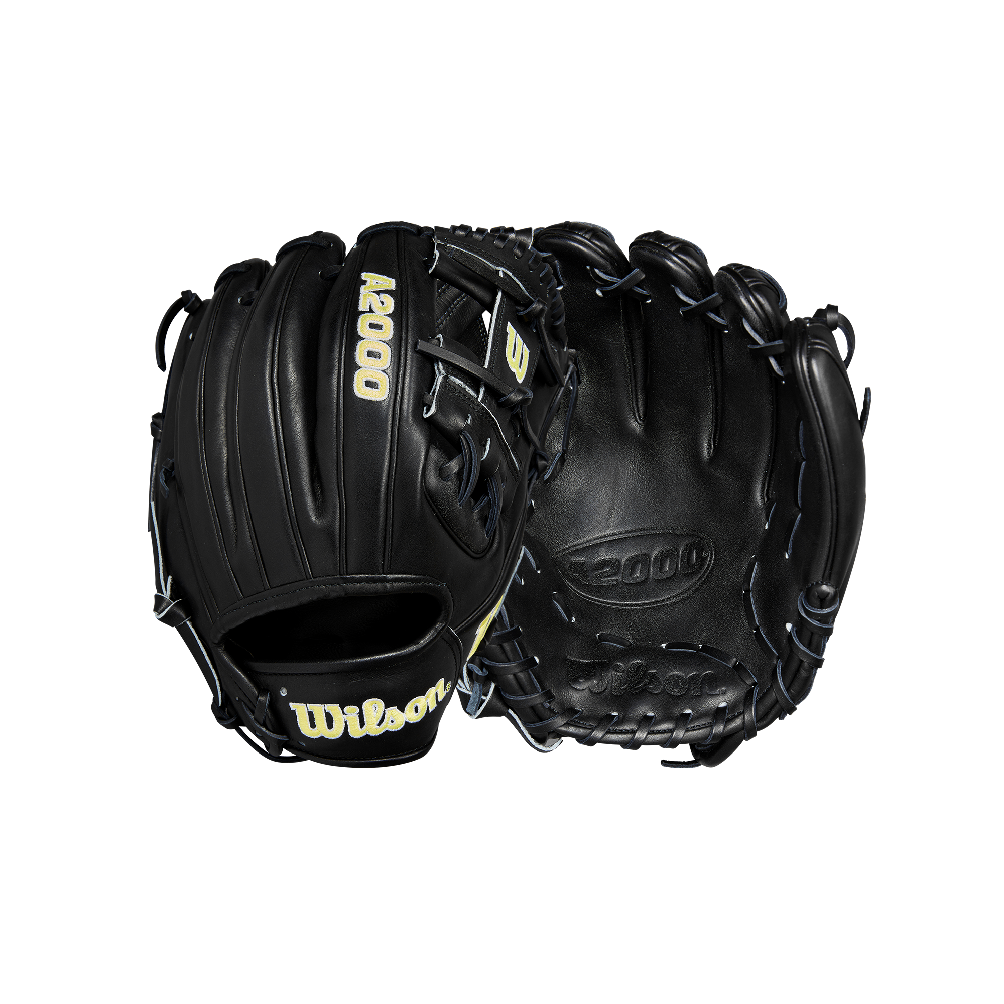 WILSON 2024 BASEBALL CLASSICS SERIES A2000 1786 11.5” INFIELD BASEBALL GLOVE