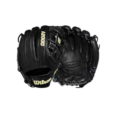 WILSON 2024 BASEBALL CLASSICS SERIES A2000 1786 11.5” INFIELD BASEBALL GLOVE