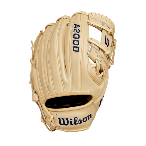 WILSON 2024 BASEBALL CLASSICS SERIES A2000 1786 11.5” INFIELD BASEBALL GLOVES