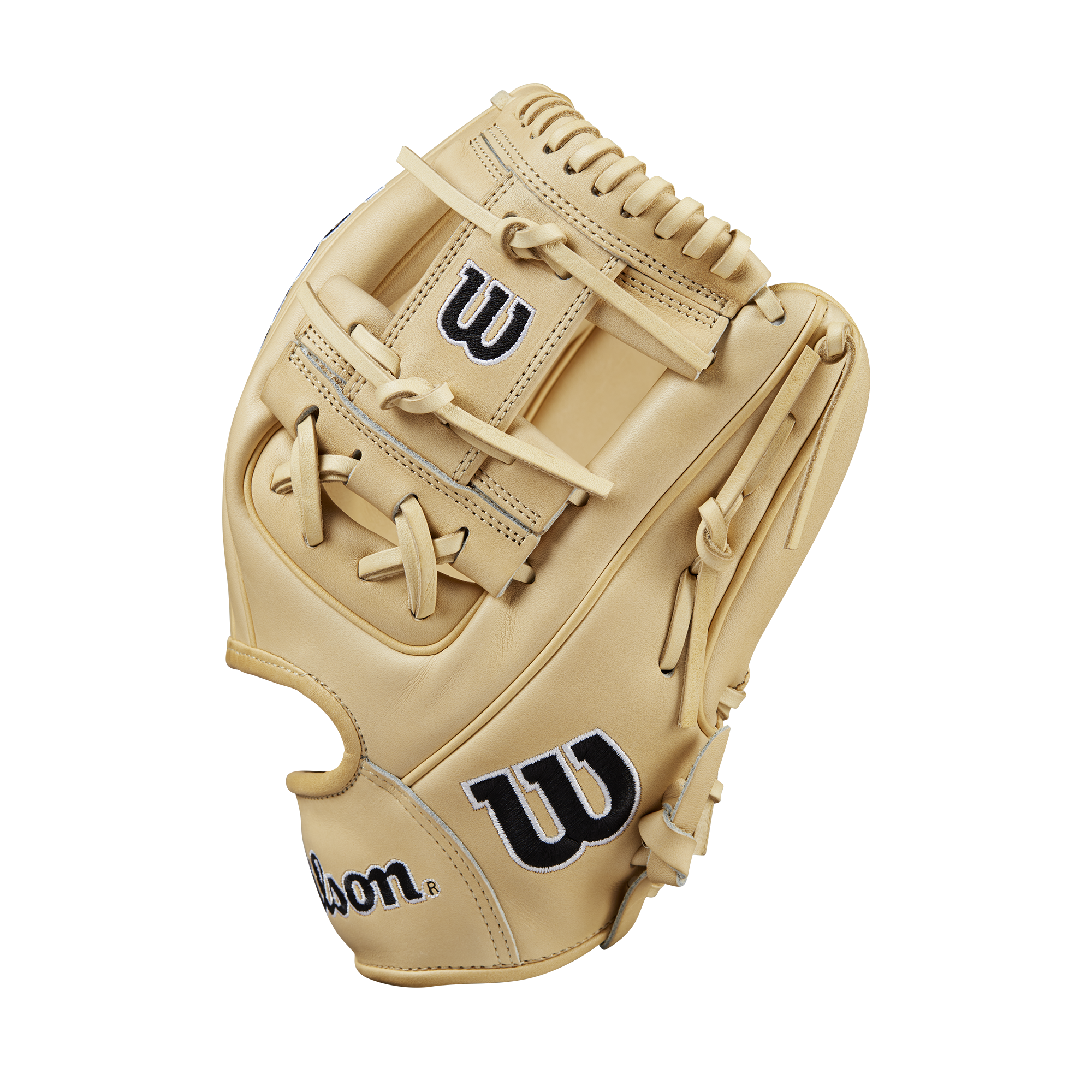 WILSON 2024 BASEBALL CLASSICS SERIES A2000 1786 11.5” INFIELD BASEBALL GLOVES