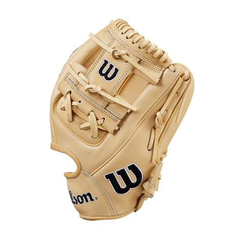 WILSON 2024 BASEBALL CLASSICS SERIES A2000 1786 11.5” INFIELD BASEBALL GLOVES