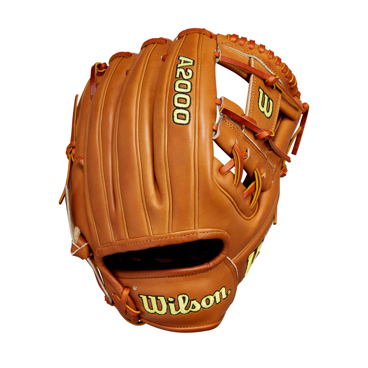 WILSON 2024 BASEBALL CLASSICS SERIES A2000 1975 11.75” INFIELD BASEBALL GLOVE