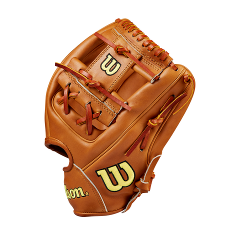 WILSON 2024 BASEBALL CLASSICS SERIES A2000 1975 11.75” INFIELD BASEBALL GLOVE