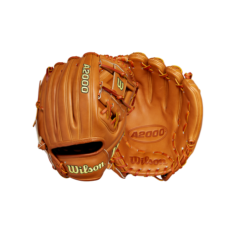 WILSON 2024 BASEBALL CLASSICS SERIES A2000 1975 11.75” INFIELD BASEBALL GLOVE