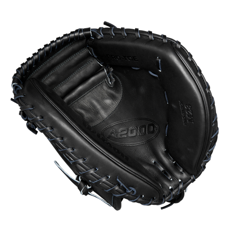 WILSON 2024 BASEBALL CLASSICS SERIES A2000 M23 33.5” BASEBALL CATCHER'S MITT