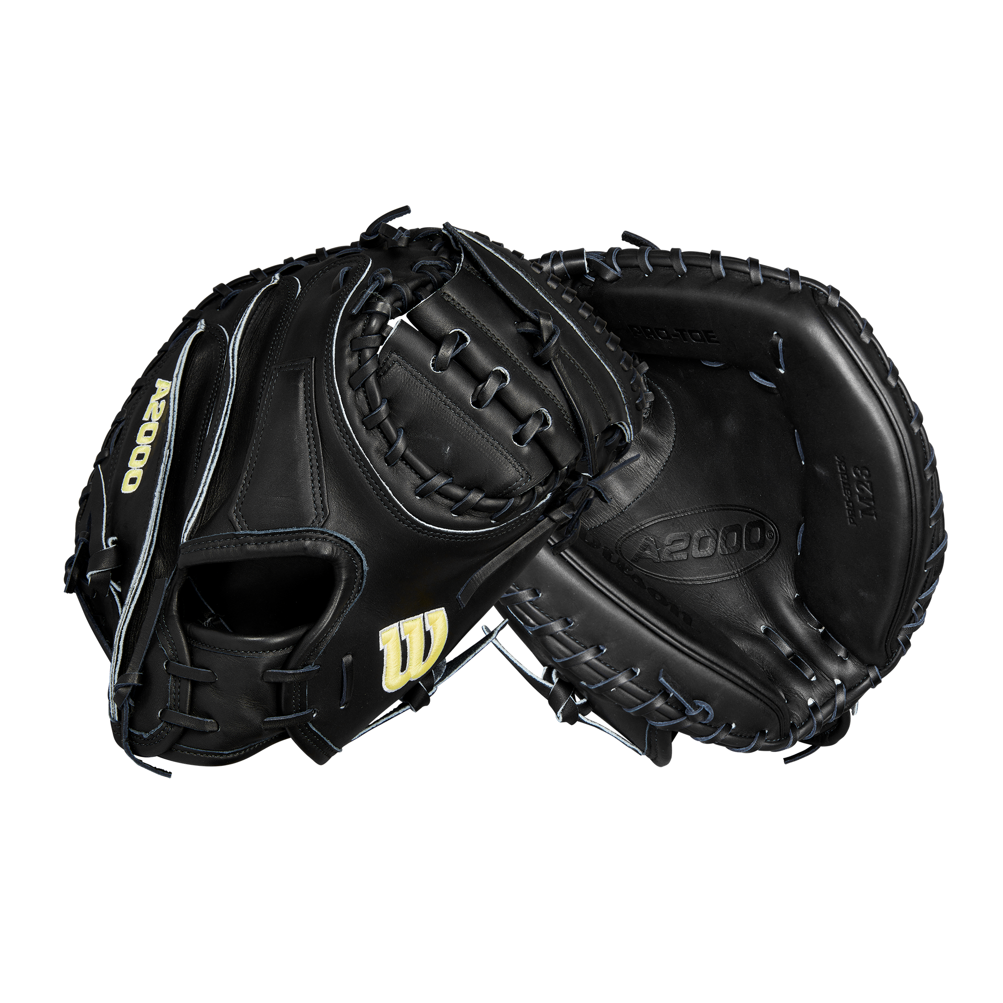 WILSON 2024 BASEBALL CLASSICS SERIES A2000 M23 33.5” BASEBALL CATCHER'S MITT