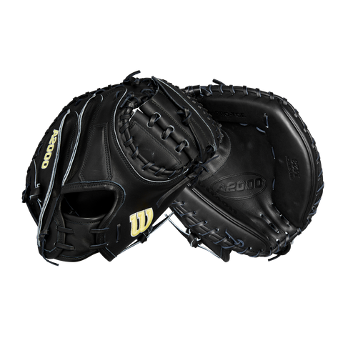 WILSON 2024 BASEBALL CLASSICS SERIES A2000 M23 33.5” BASEBALL CATCHER'S MITT