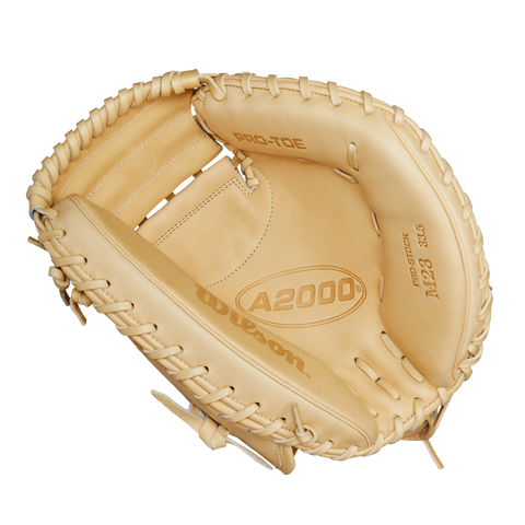 WILSON 2024 BASEBALL CLASSICS SERIES A2000 M23 33.5” BASEBALL CATCHER'S MITT