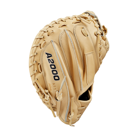 WILSON 2024 BASEBALL CLASSICS SERIES A2000 M23 33.5” BASEBALL CATCHER'S MITT