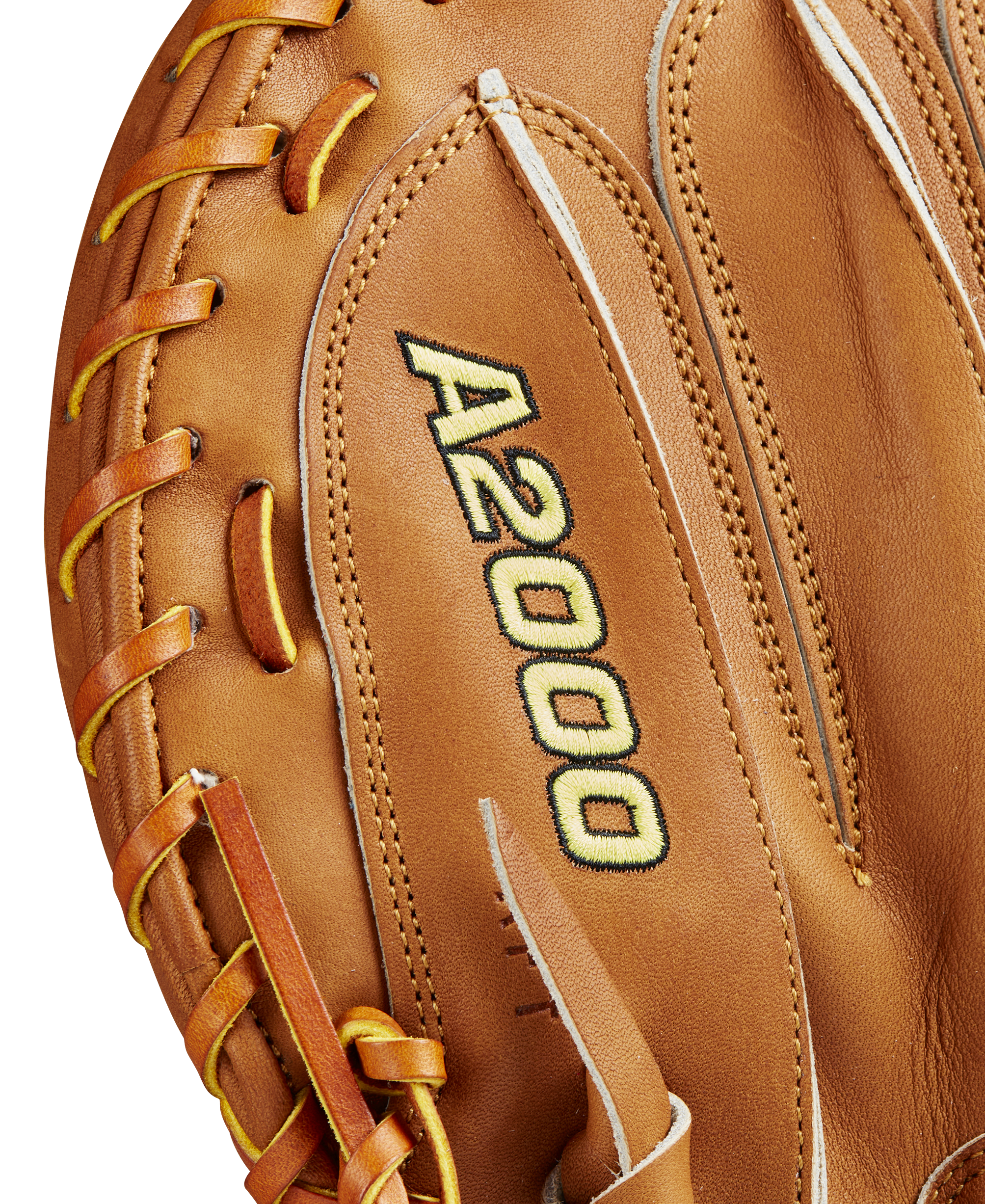 WILSON 2024 BASEBALL CLASSICS SERIES A2000 M23 33.5” BASEBALL CATCHER'S MITT