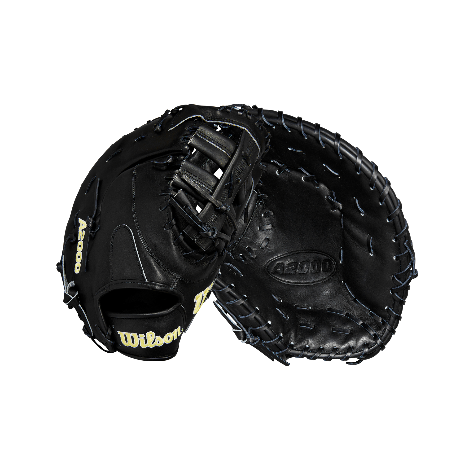 WILSON 2024 BASEBALL CLASSICS SERIES A2000 1679 12.5” BASEBALL FIRST BASE MITT