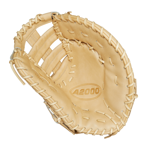 WILSON 2024 BASEBALL CLASSICS SERIES A2000 1679 12.5” BASEBALL FIRST BASE MITT