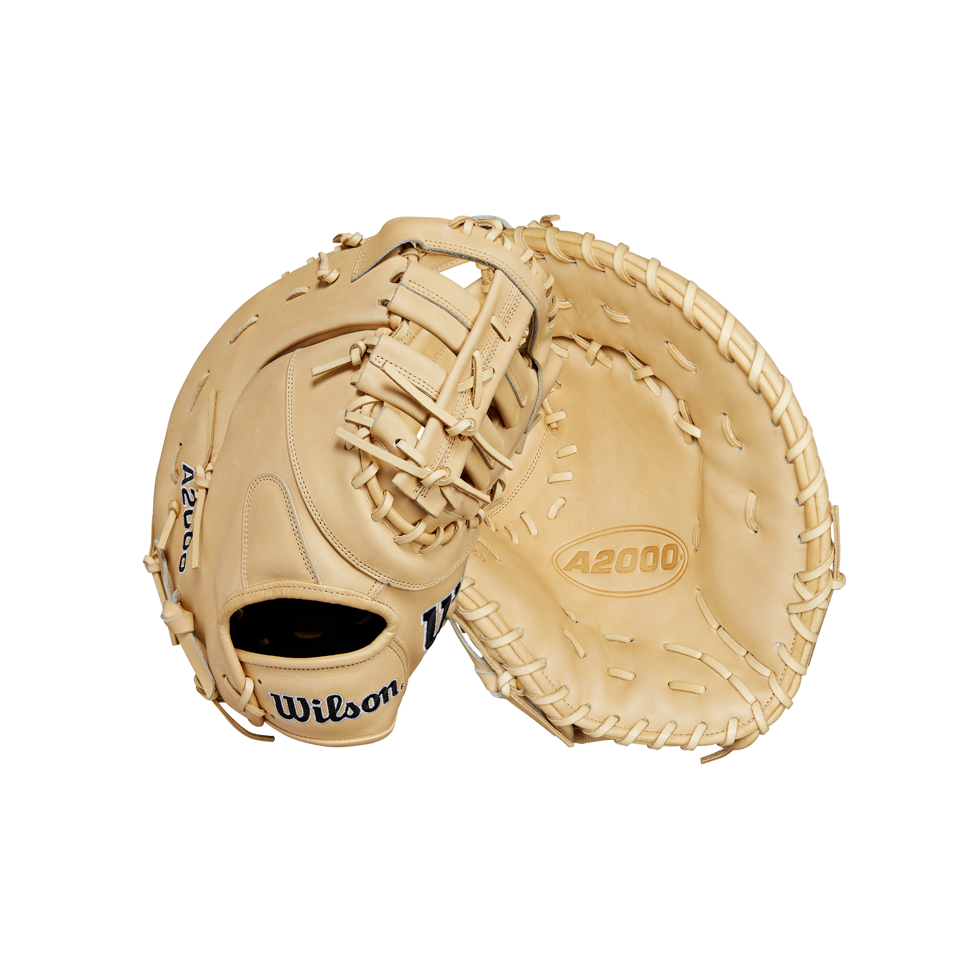 WILSON 2024 BASEBALL CLASSICS SERIES A2000 1679 12.5” BASEBALL FIRST BASE MITT