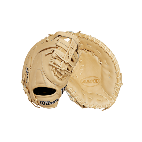 WILSON 2024 BASEBALL CLASSICS SERIES A2000 1679 12.5” BASEBALL FIRST BASE MITT