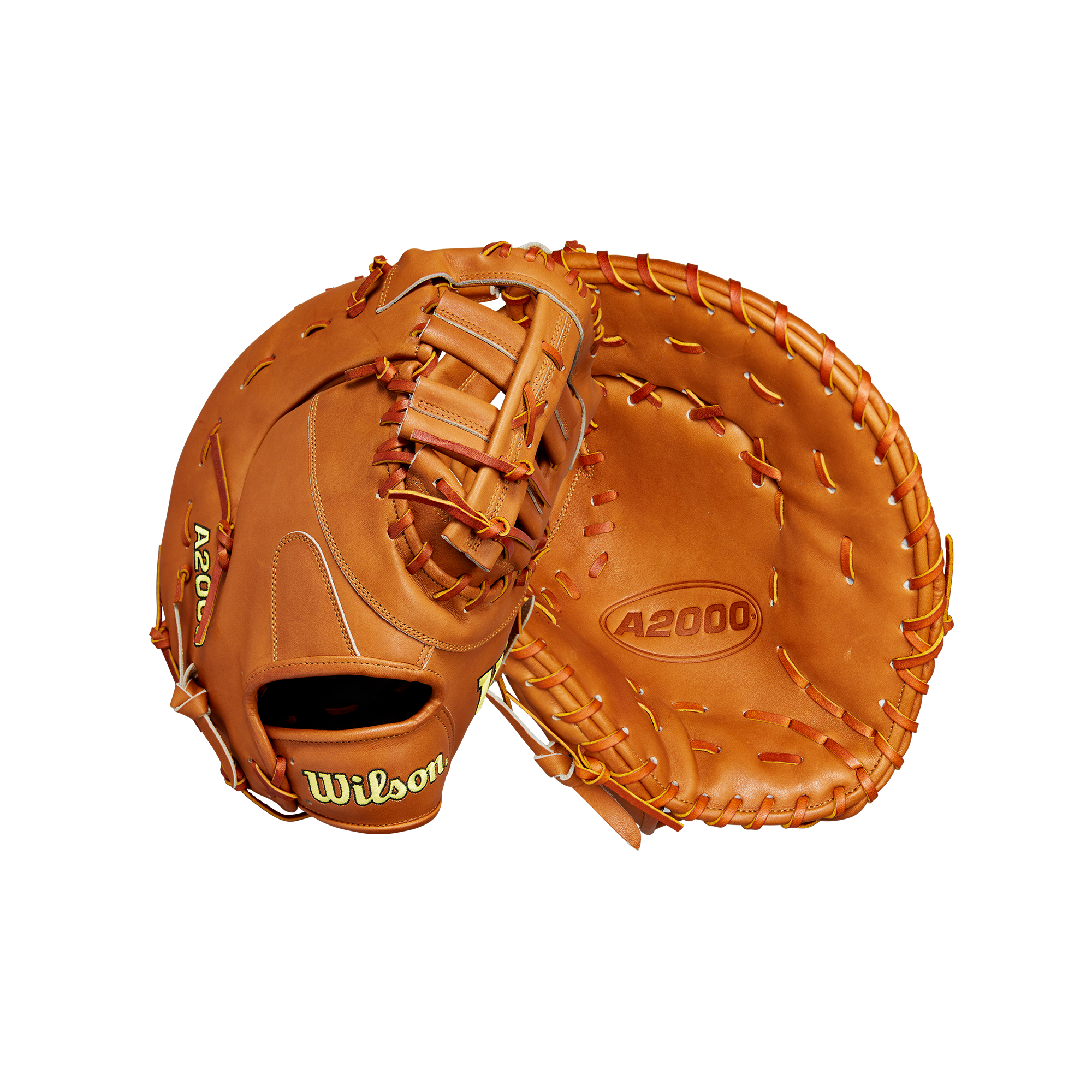 WILSON 2024 BASEBALL CLASSICS SERIES A2000 1679 12.5” BASEBALL FIRST BASE MITT