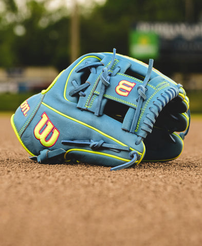 Large baseball glove sales