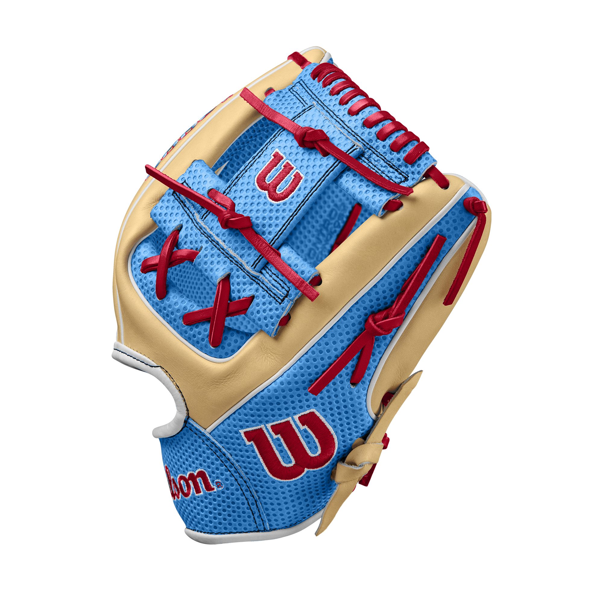 WILSON FALL 2024 A2000® SC1975 11.75” INFIELD BASEBALL GLOVE