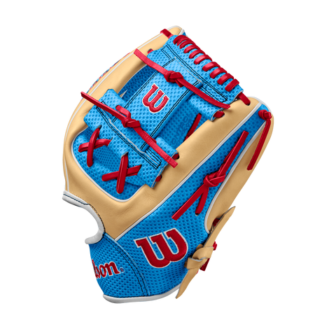 WILSON FALL 2024 A2000® SC1975 11.75” INFIELD BASEBALL GLOVE