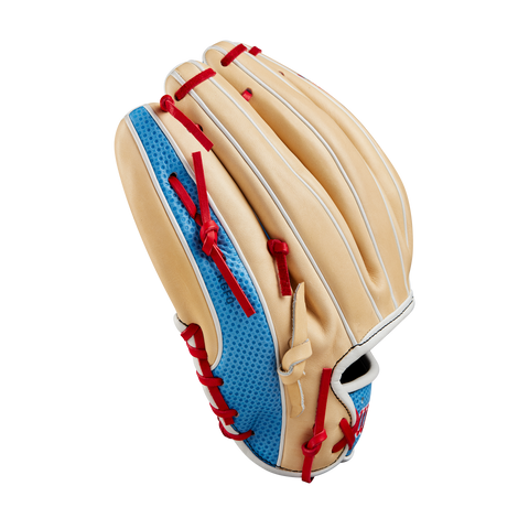 WILSON FALL 2024 A2000® SC1975 11.75” INFIELD BASEBALL GLOVE