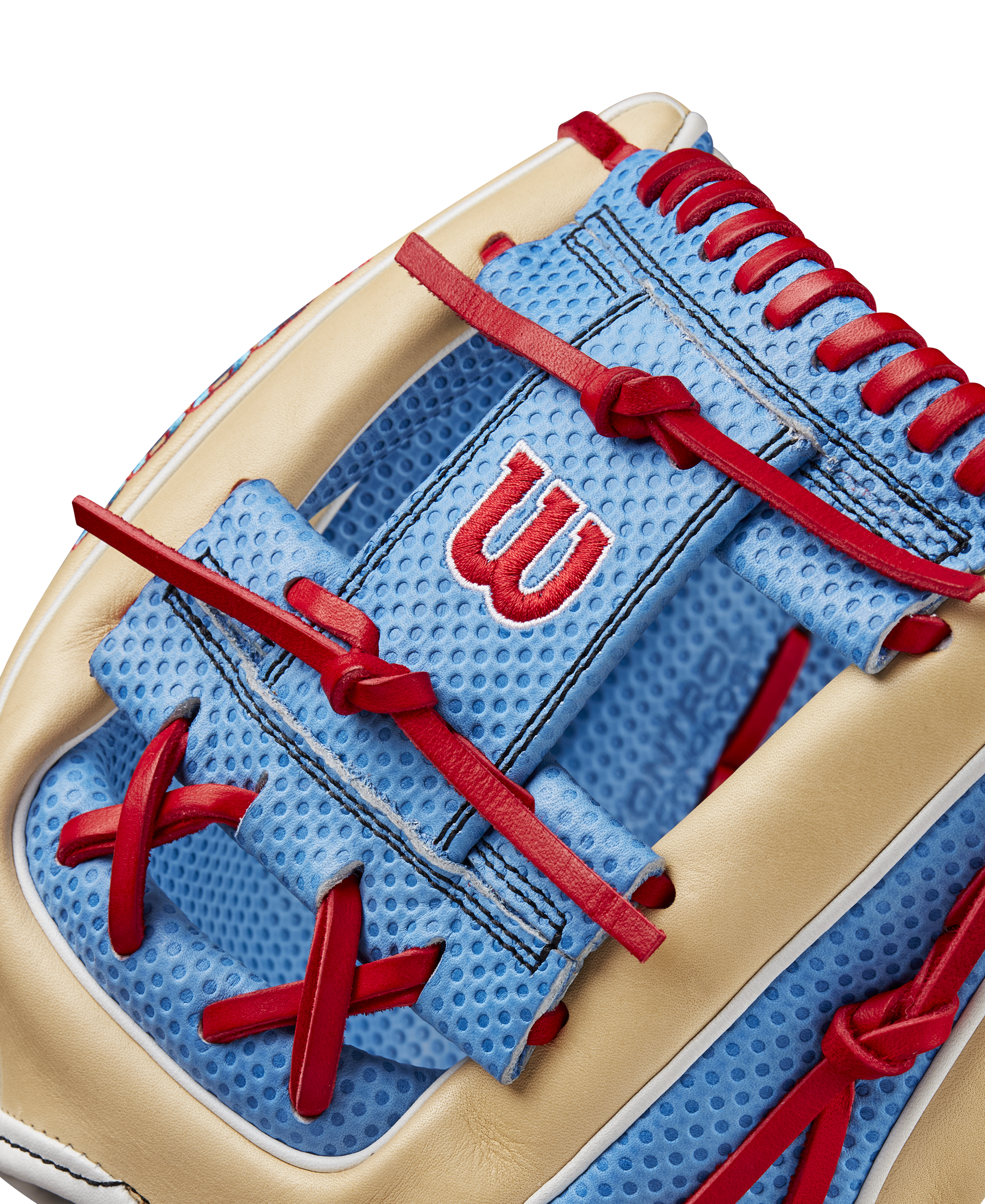 WILSON FALL 2024 A2000® SC1975 11.75” INFIELD BASEBALL GLOVE