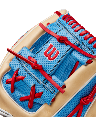 WILSON FALL 2024 A2000® SC1975 11.75” INFIELD BASEBALL GLOVE