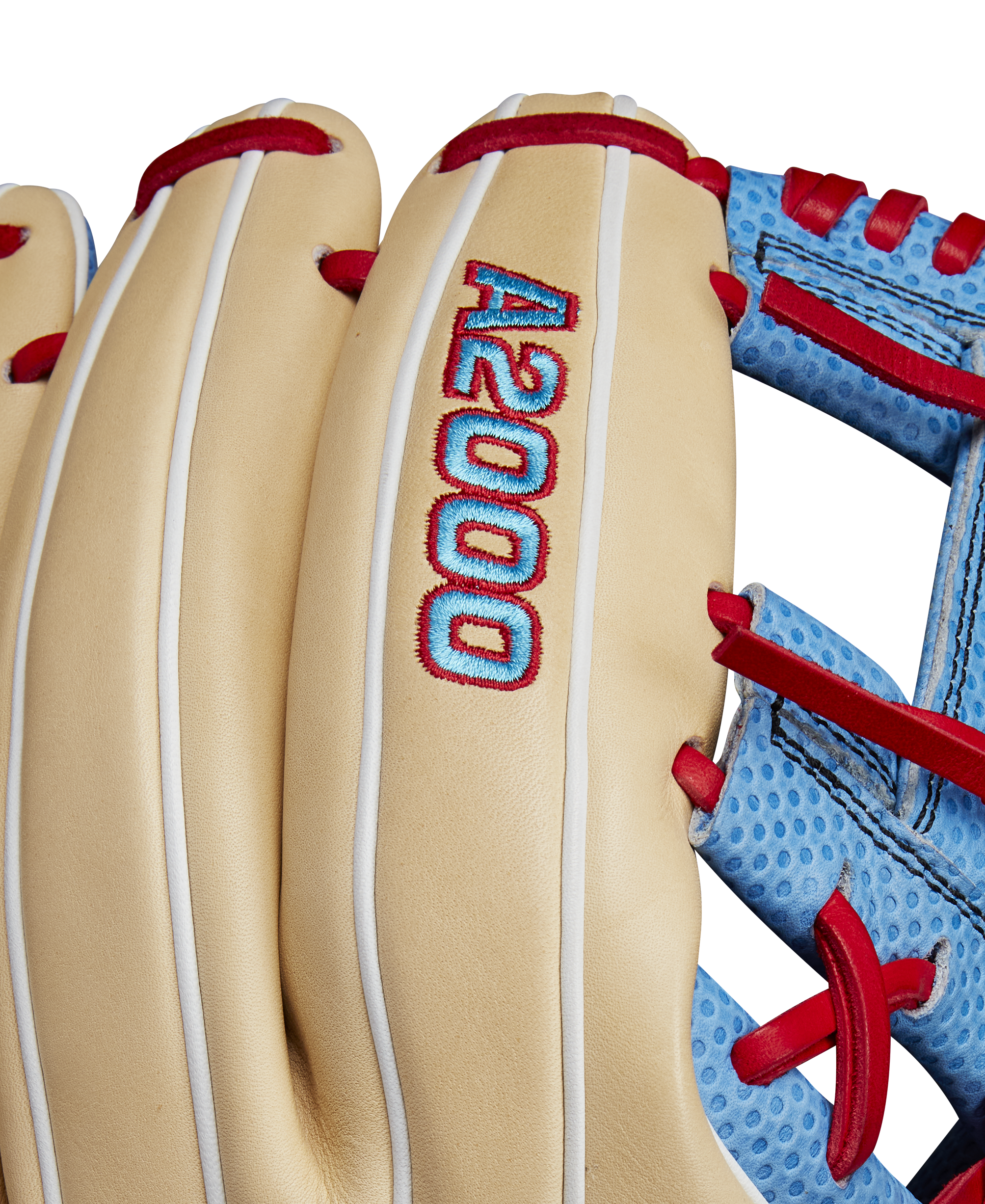 WILSON FALL 2024 A2000® SC1975 11.75” INFIELD BASEBALL GLOVE
